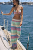 PQ Swim Huntington Meg High Waist Pant